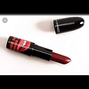 MAC limited edition ROCKY HORROR—SIN